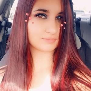 Meet your Posher, Ashleigh